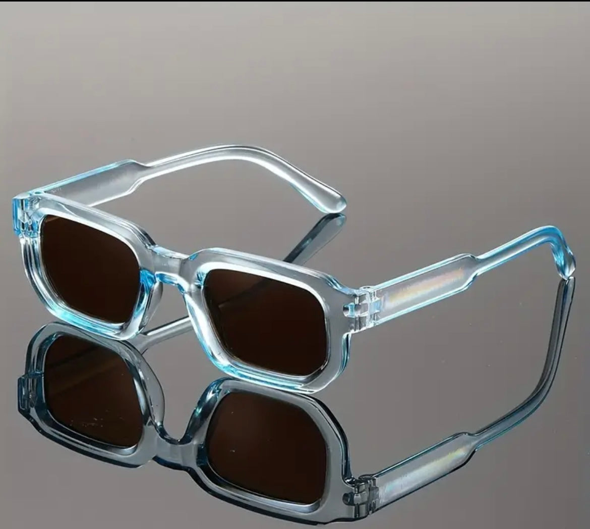 Lunettes de Solei - Protection UV400 Style Premium