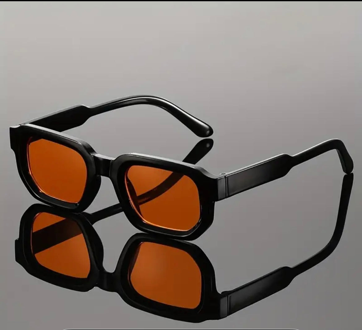 Lunettes de Solei - Protection UV400 Style Premium