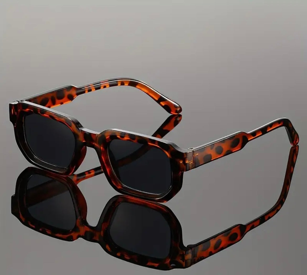 Lunettes de Solei - Protection UV400 Style Premium