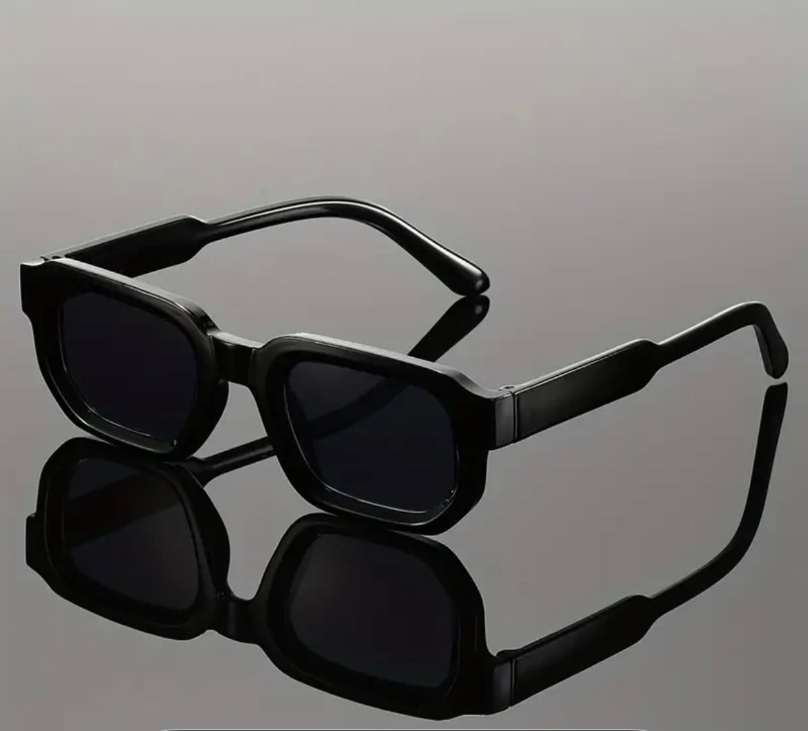 Lunettes de Solei - Protection UV400 Style Premium
