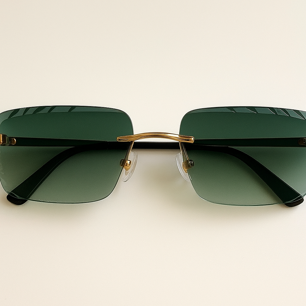 lunette de soleil